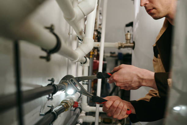 Best Gas Line Repair  in Peoria, AZ