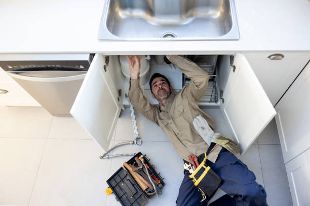 Best Hot Water Heater Installation  in Peoria, AZ