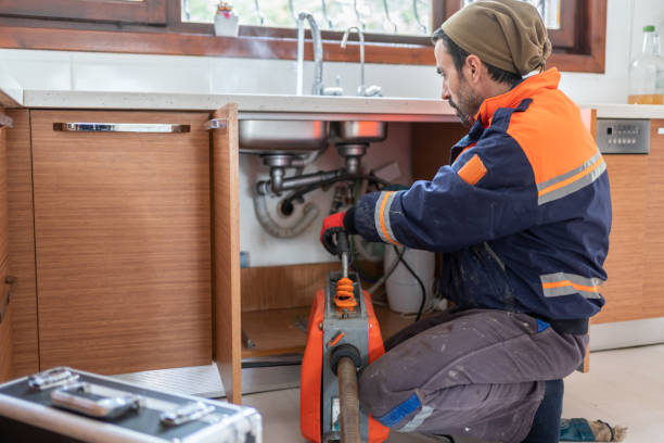 Best Pipe Repair Near Me  in Peoria, AZ