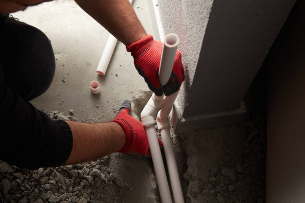 Reliable Peoria, AZ Plumbing Solutions