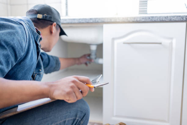 Best Plumbing Inspection Services  in Peoria, AZ