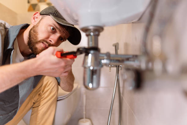 Best Emergency Plumbing Repair  in Peoria, AZ