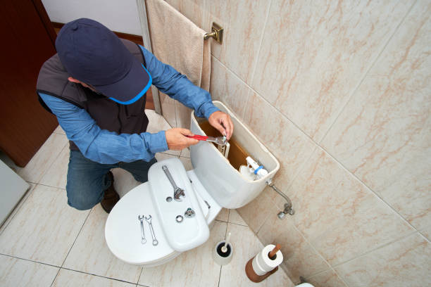 Best Shower Repair Services  in Peoria, AZ